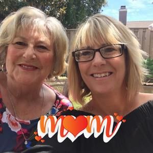 Meet your Posher, Michelle